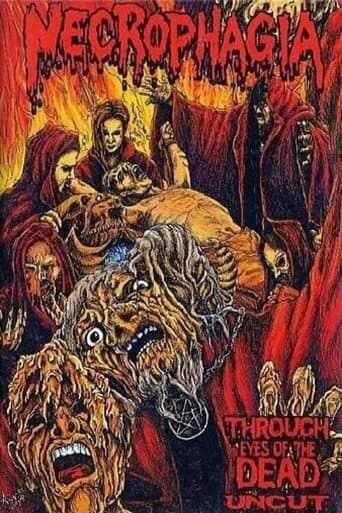 Watch Through Eyes of the Dead free online