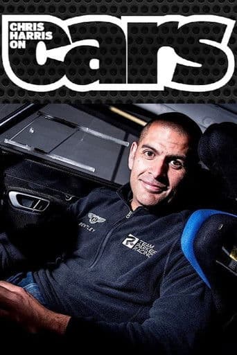 Watch Chris Harris on Cars free online