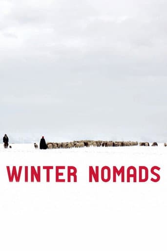 Watch Winter Nomads free online