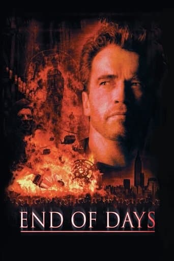 Watch End of Days free online