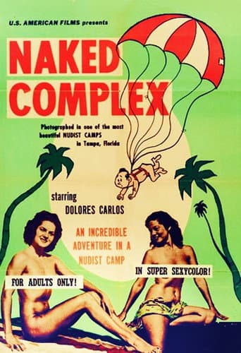 Watch Naked Complex free online