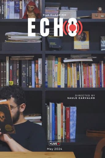 Watch Echo free online