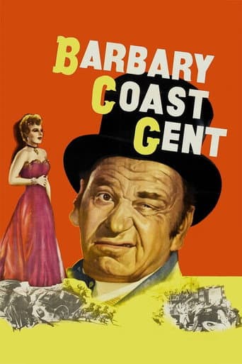 Watch Barbary Coast Gent free online