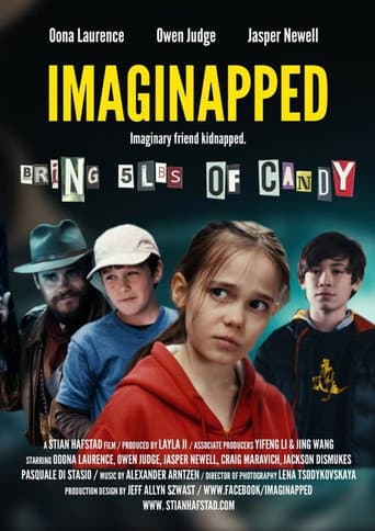 Watch Imaginapped free online