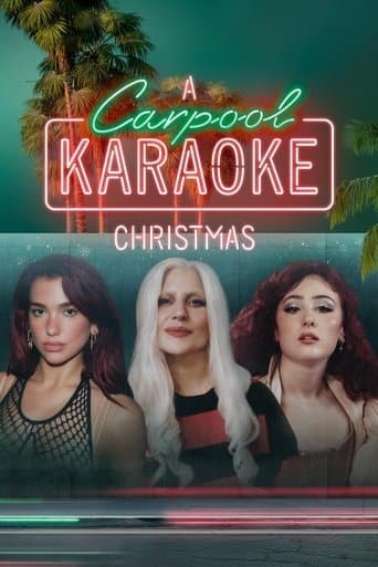 Watch A Carpool Karaoke Christmas free online