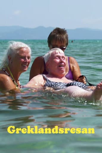 Watch The Trip to Greece free online