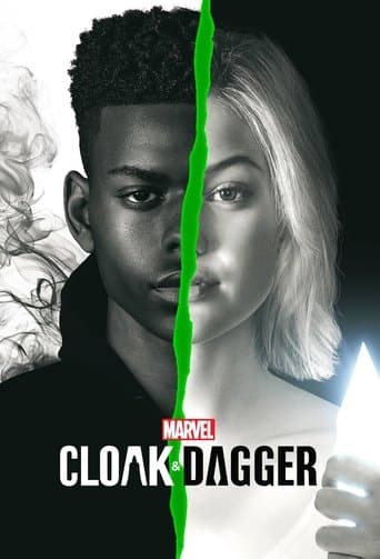 Watch Marvel's Cloak & Dagger free online