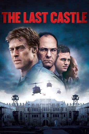 Watch The Last Castle free online
