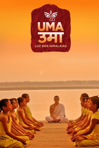 Watch UMA 'Light of Himalaya' free online