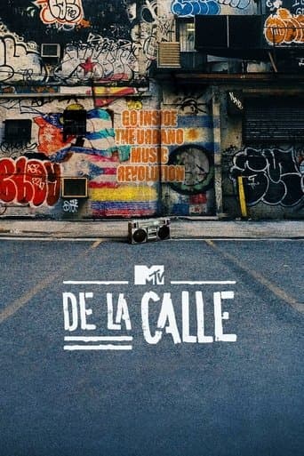 Watch De La Calle free online