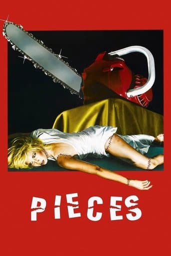 Watch Pieces free online