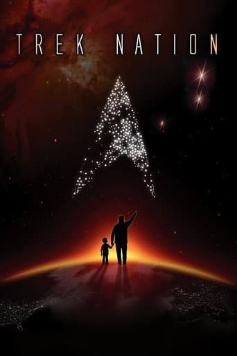 Watch Trek Nation free online