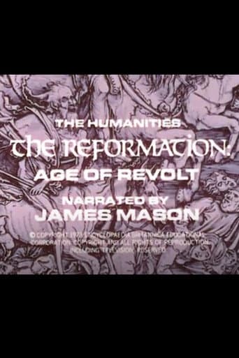 Watch The Reformation: Age of Revolt free online