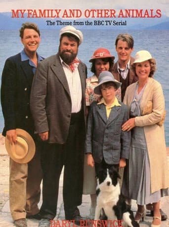 Watch My Family and Other Animals free online