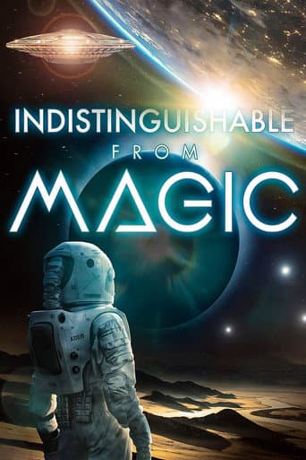 Watch Indistinguishable from Magic free online