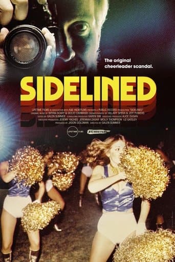 Watch Sidelined free online