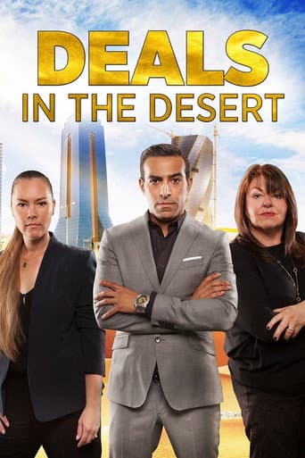 Watch Deals in the Desert free online
