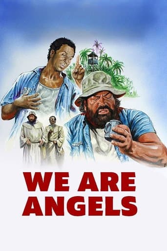 Watch We Are Angels free online