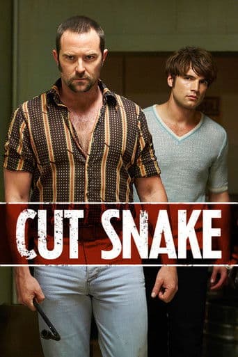 Watch Cut Snake free online
