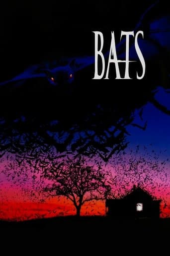 Watch Bats free online