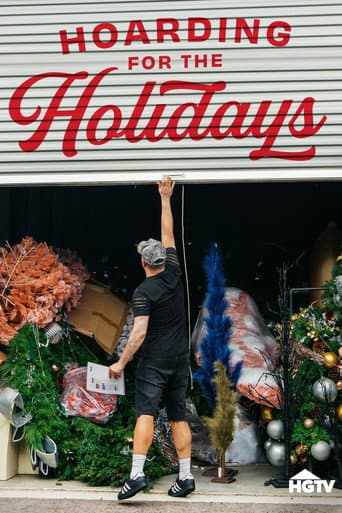 Watch Hoarding for the Holidays free online