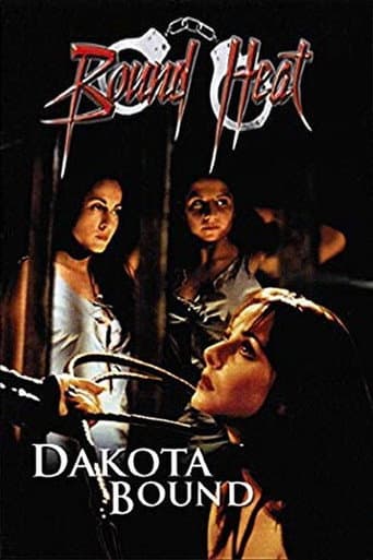 Watch Dakota Bound free online