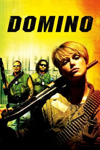 Watch Domino free online