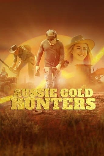 Watch Aussie Gold Hunters free online