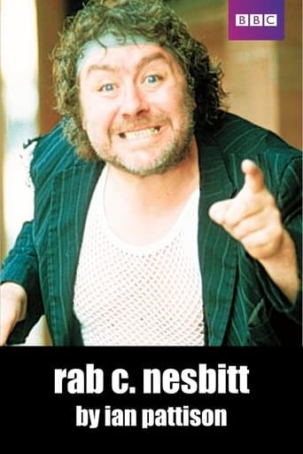 Watch Rab C. Nesbitt free online