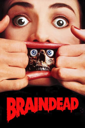 Watch Braindead free online