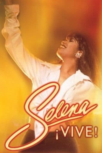 Watch Selena ¡Vive! free online