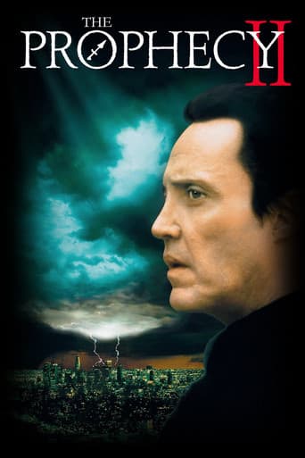 Watch The Prophecy II free online