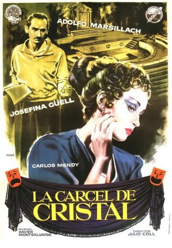 Watch La cárcel de cristal free online