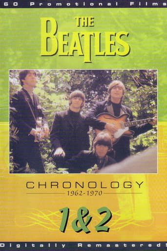 Watch The Beatles: Chronology Vol. 1 y 2 free online