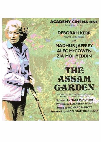 Watch The Assam Garden free online