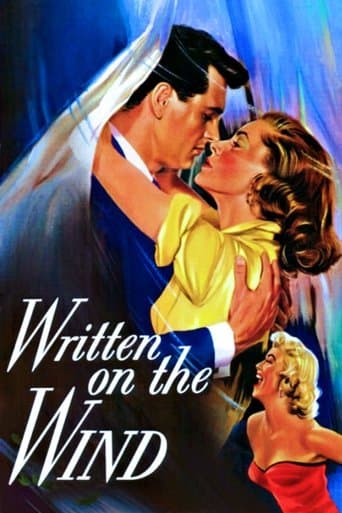 Watch Written on the Wind free online