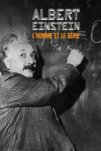 Watch Albert Einstein: l'homme et le génie free online