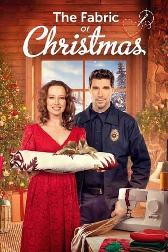 Watch The Fabric of Christmas free online