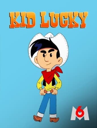 Watch Kid Lucky free online