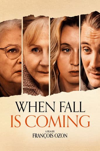 Watch When Fall Is Coming free online