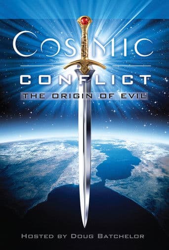 Watch Cosmic Conflict: The Origin of Evil free online