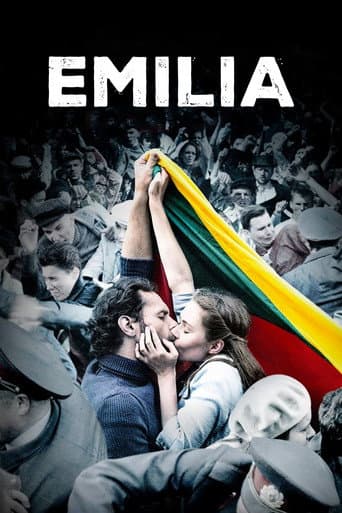 Watch Emilia free online