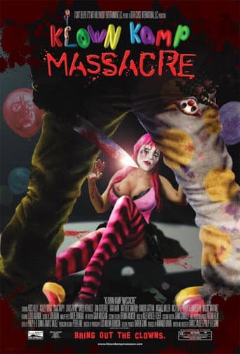 Watch Klown Kamp Massacre free online