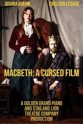 Watch Macbeth: A cursed film free online