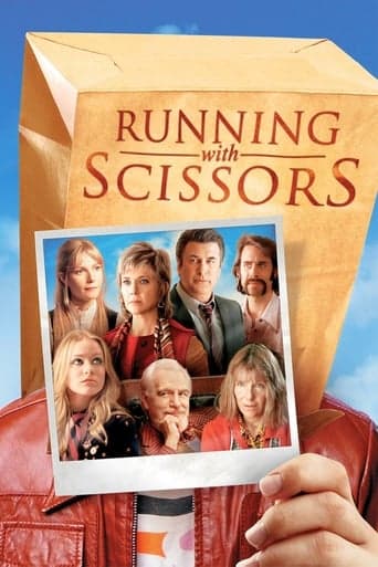 Watch Running with Scissors free online