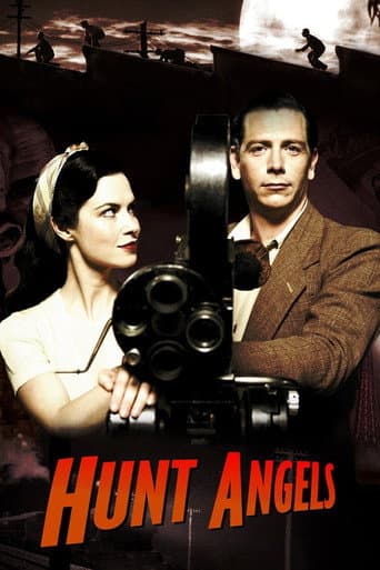 Watch Hunt Angels free online