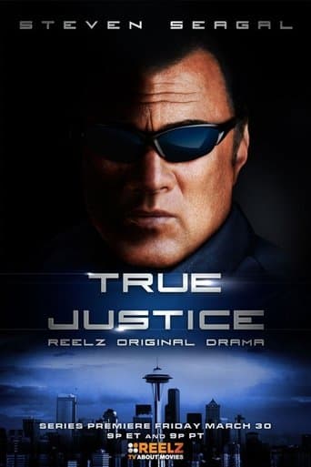 Watch True Justice free online