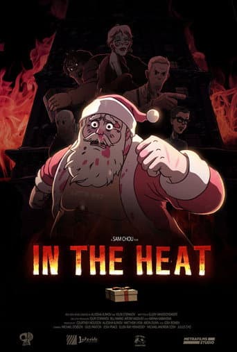 Watch In the Heat free online