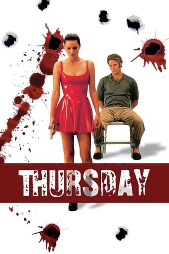 Watch Thursday free online