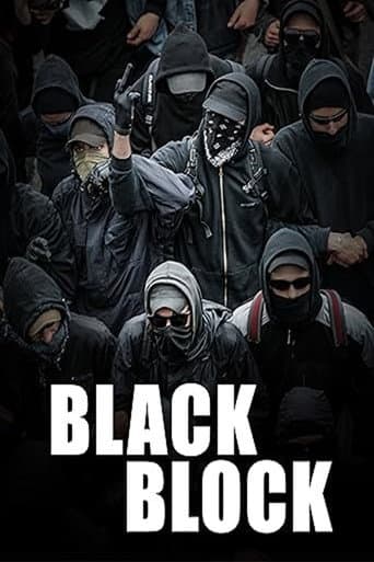 Watch Black Block free online